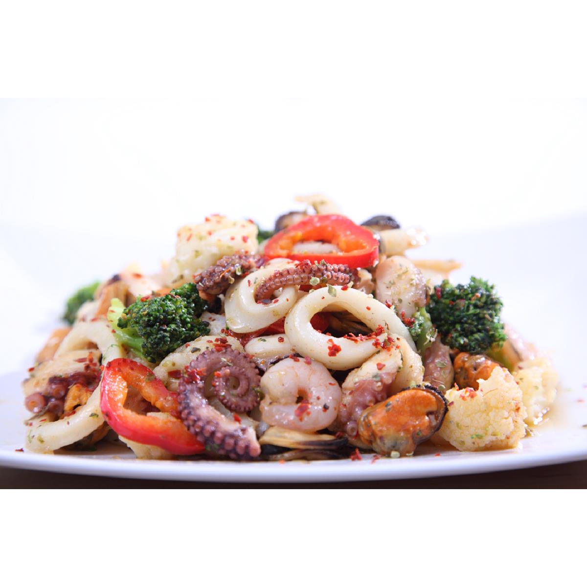 Marine Su Ürünleri Salatası 200 Gr.