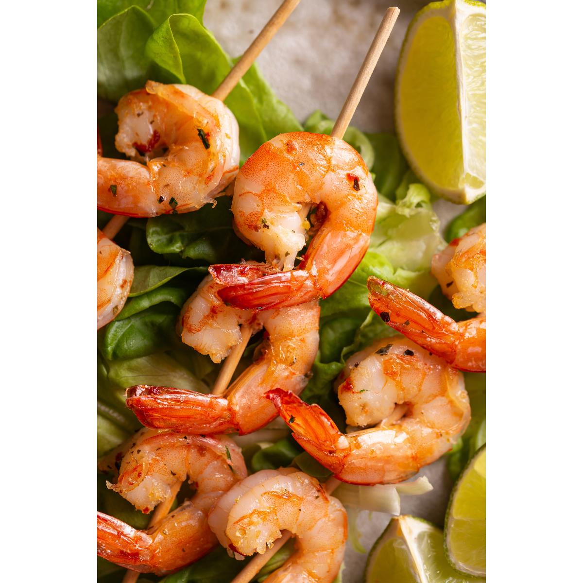 Karides Et Yerli Kuyruklu 300 Gr.