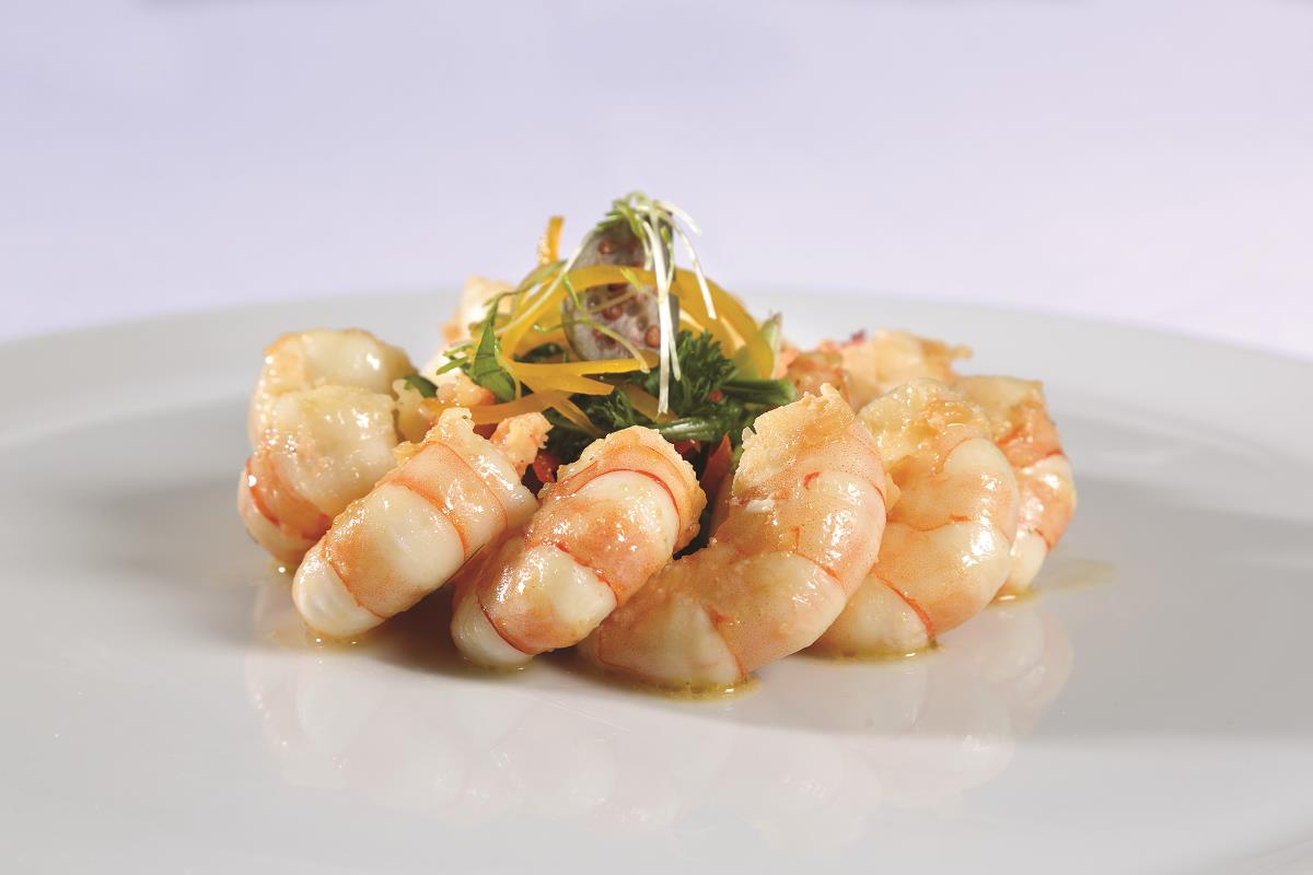 Karides Et Donuk 41/50