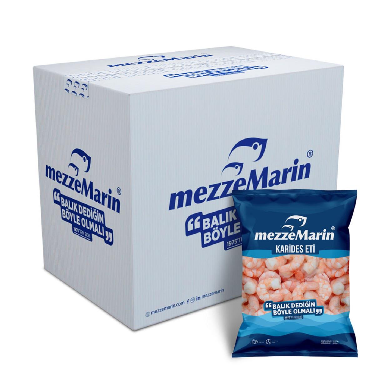 Karides Et Donuk 41/50