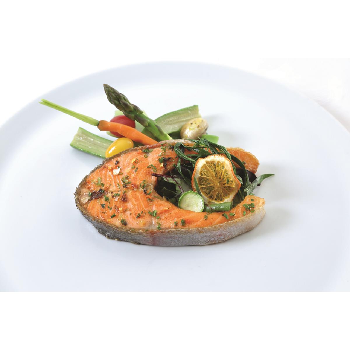 Somon Dilim(Steak) Donuk-Dökme