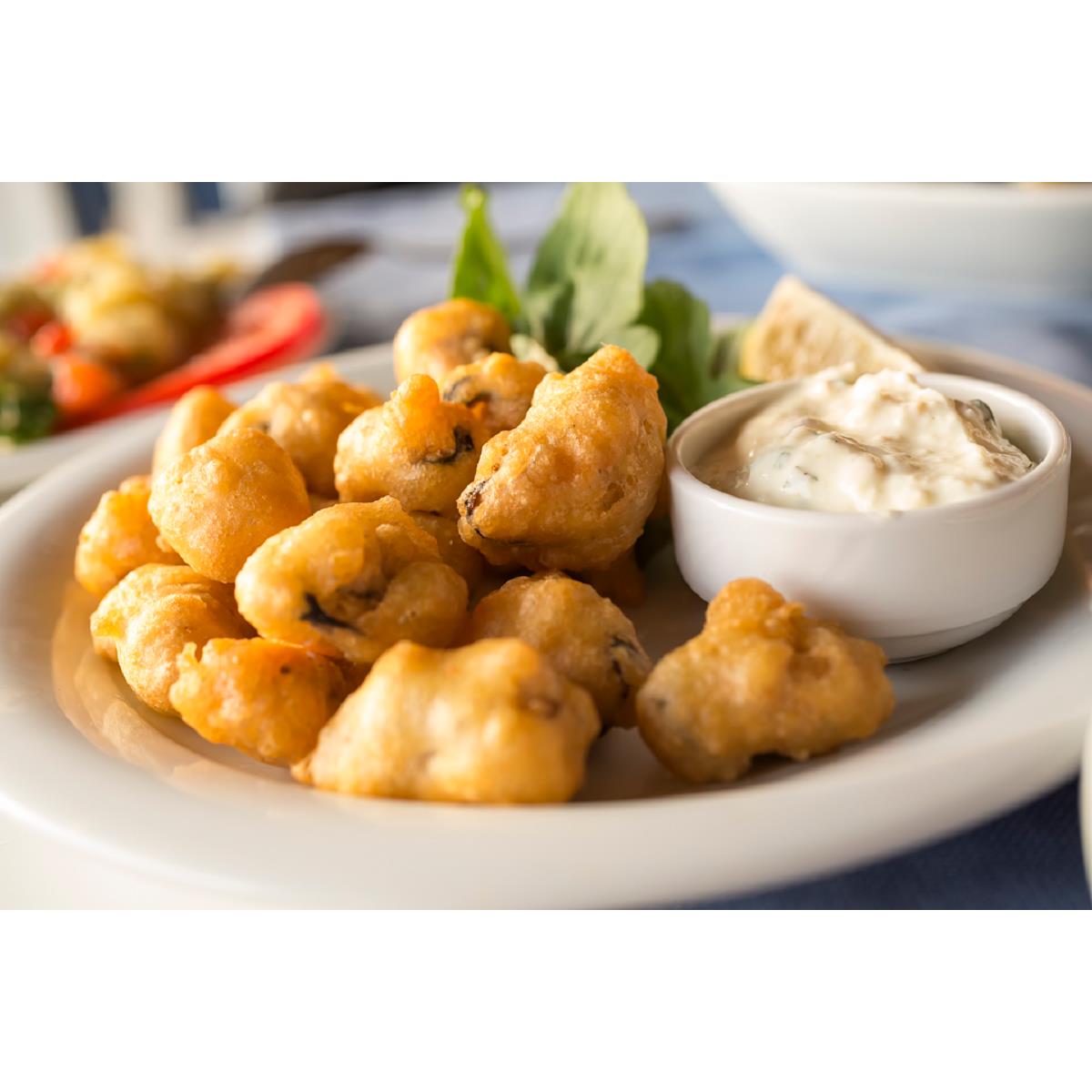 Midye Et Donuk 100/200