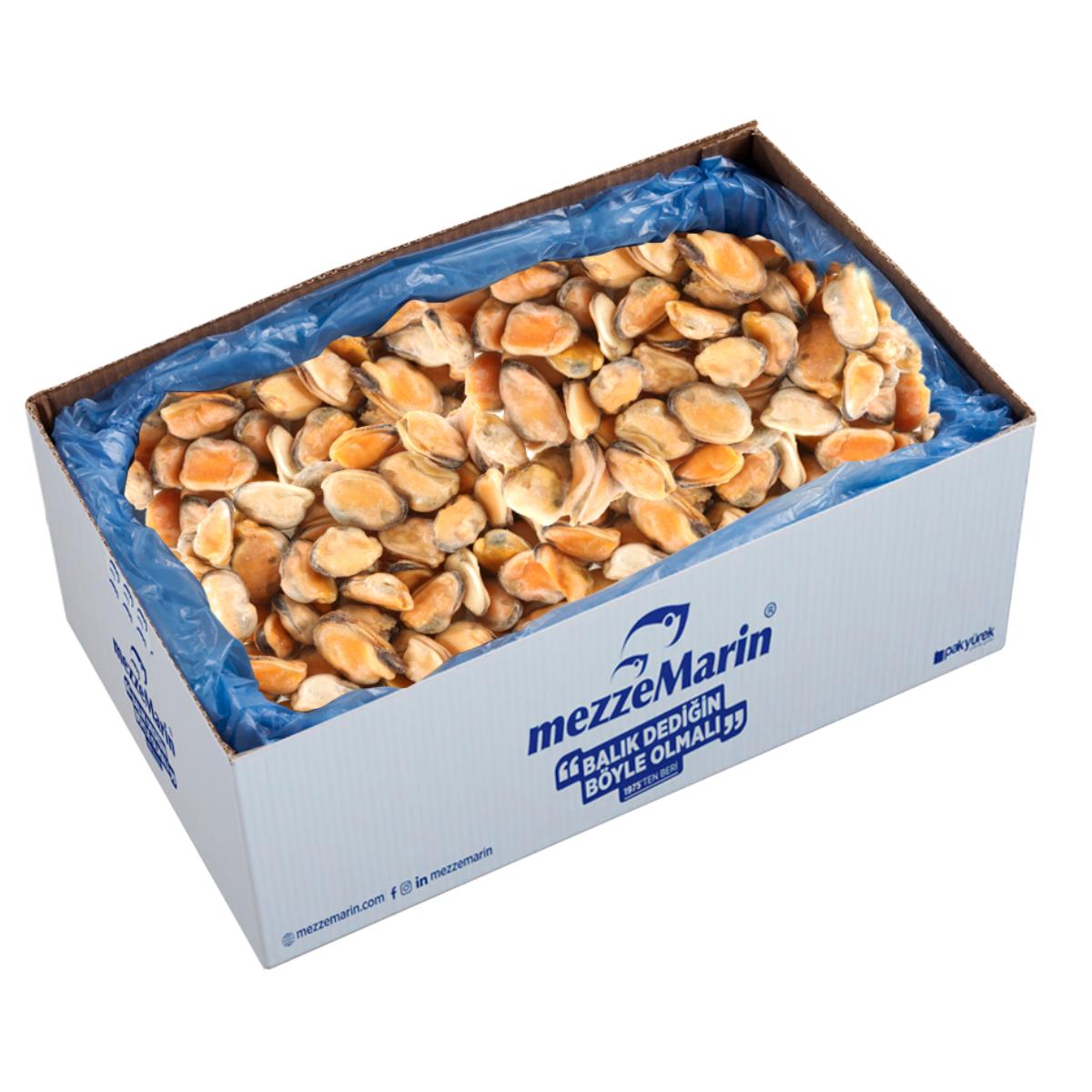 Midye Et Donuk 100/200