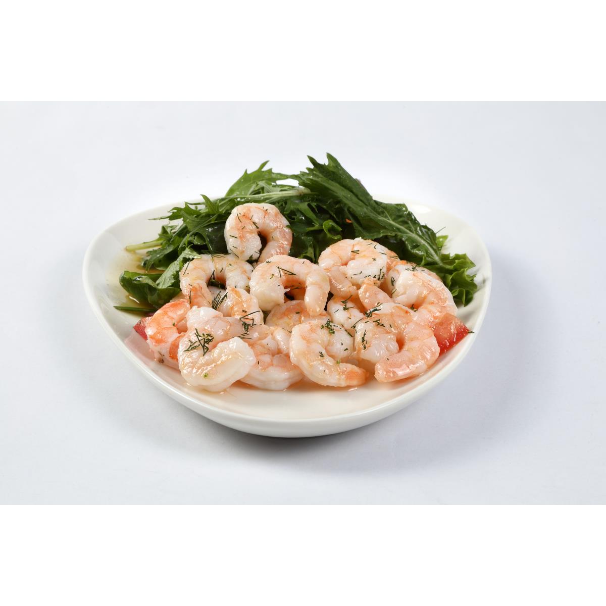 Marine Karides Dereotlu 1000 Gr.