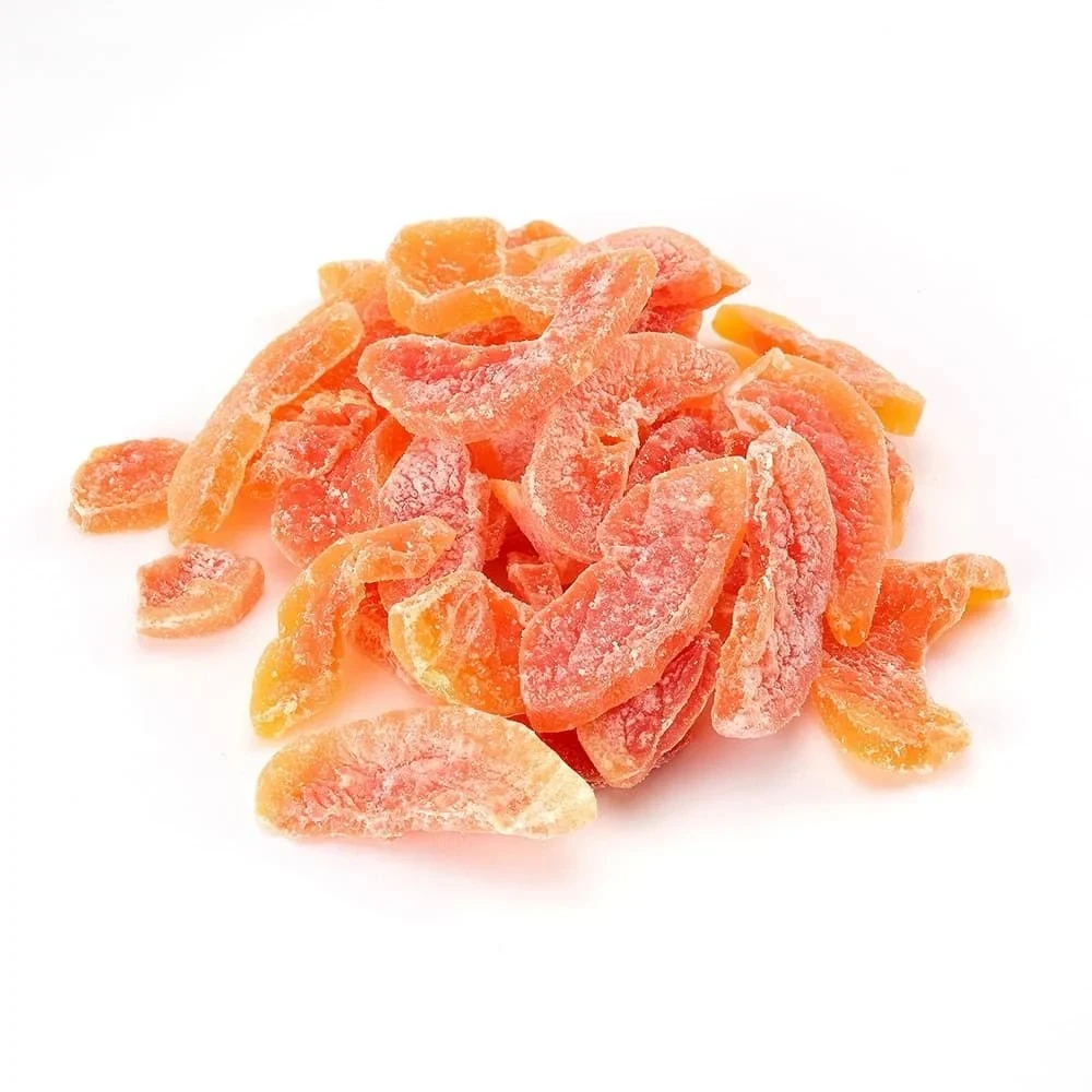 Papaya Kurusu Dilimli 1 Kg