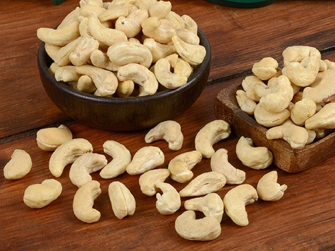 Kaju Fıstık Çiğ 80 gr