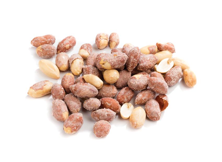 Kavrulmuş Tuzlu Fıstık 500 gr