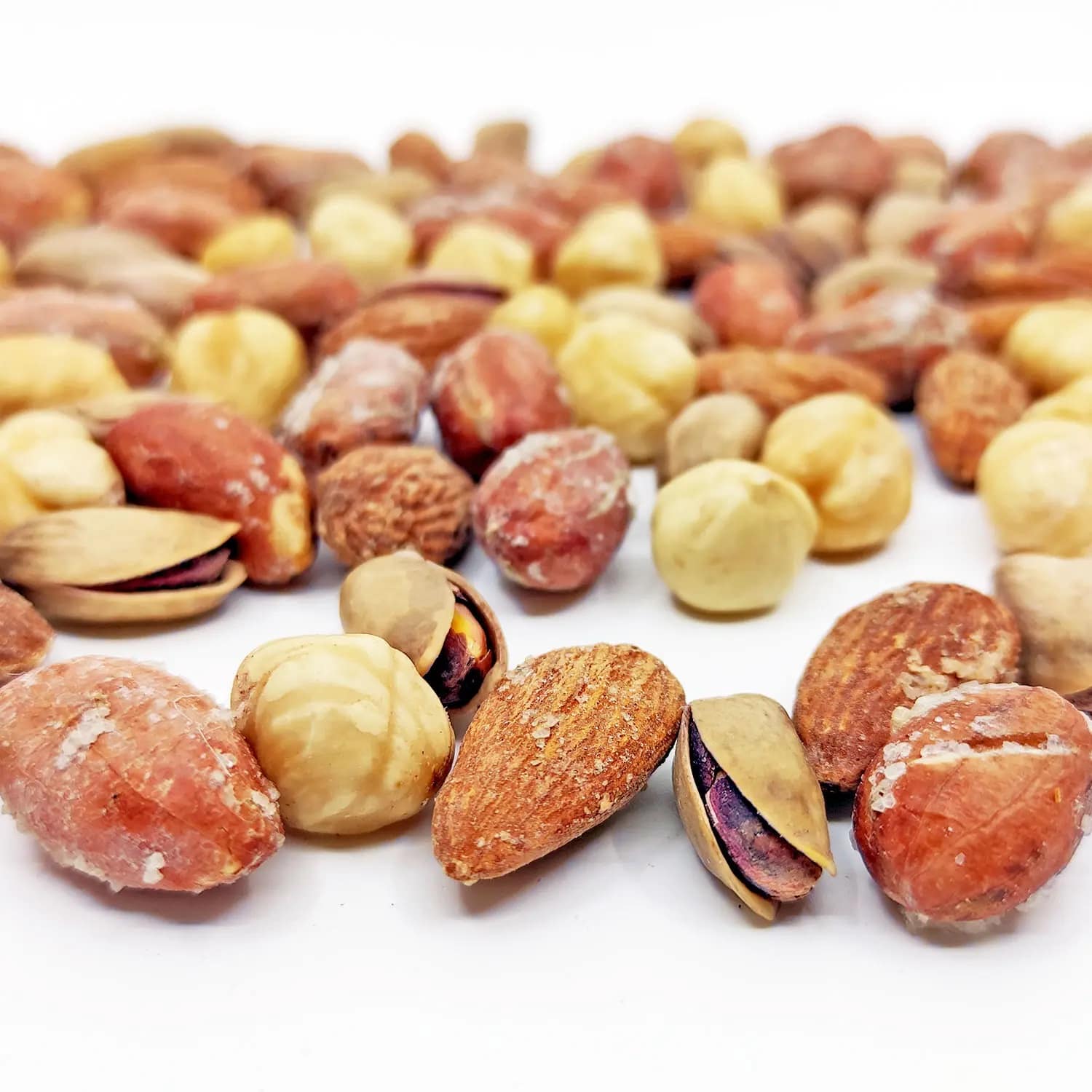 Alaçatı Kokteyl Karışık Kuruyemiş 1 kg