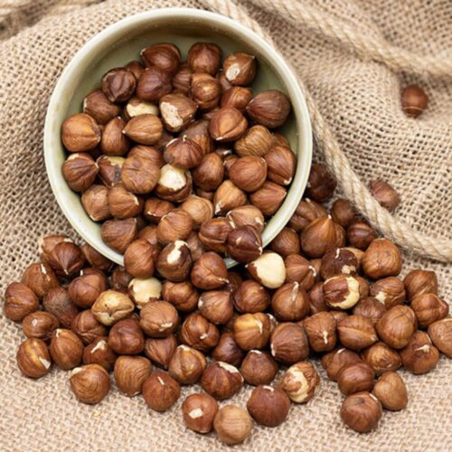 Fındık İçi Çiğ 1 Kg