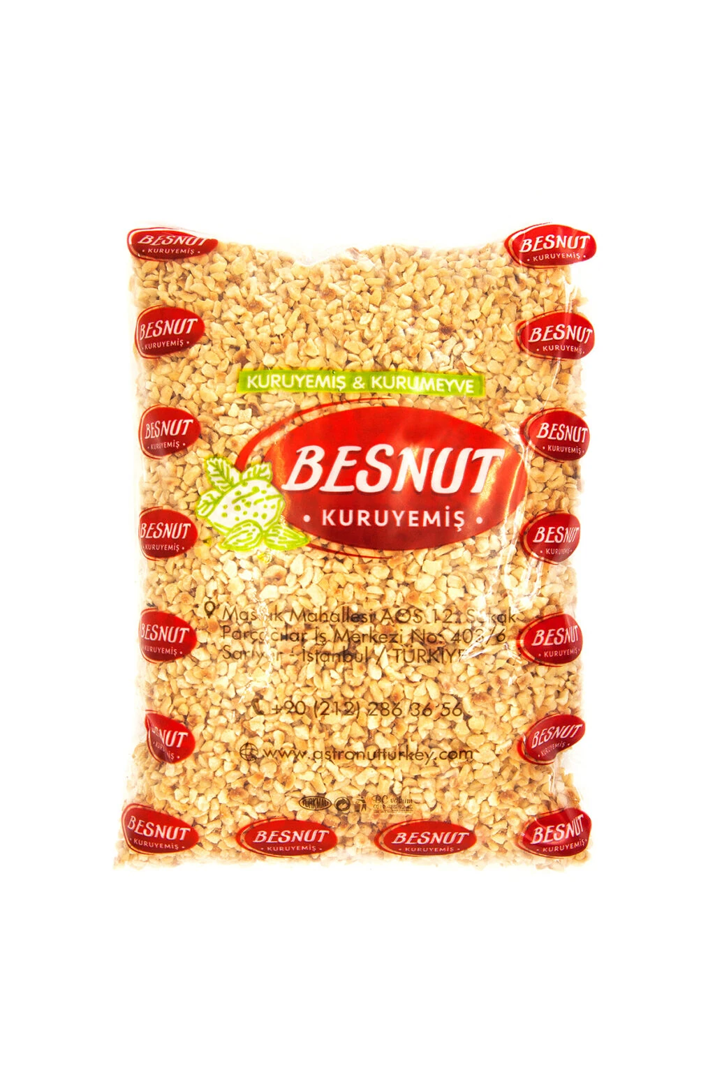 Fındık Pirinç 1 kg