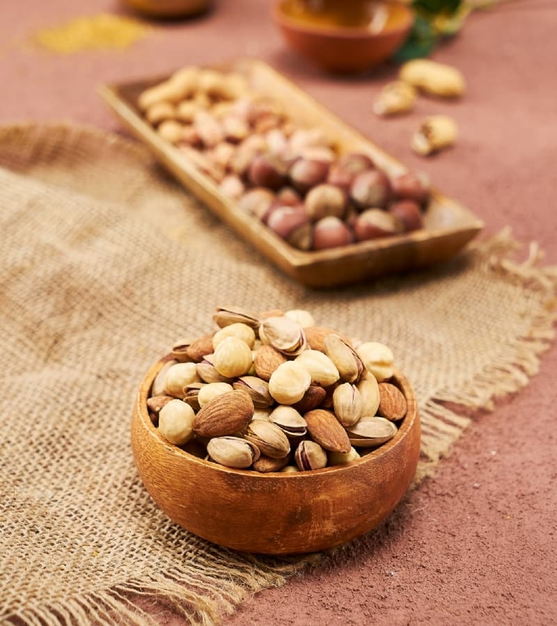 Ege Kokteyl Karışık Kuruyemiş 1 Kg