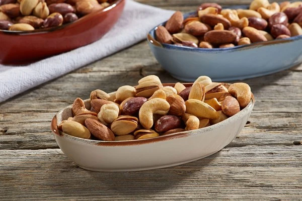 Çeşme Kokteyl Karışık Kuruyemiş 1 kg