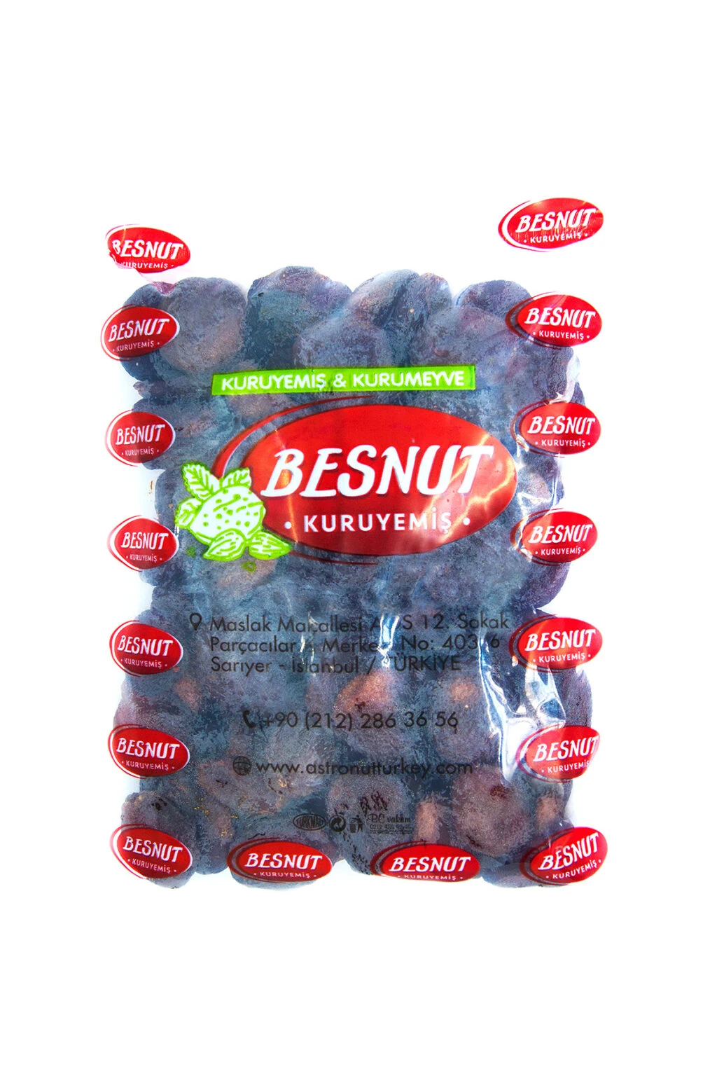 Gün Kurusu Kayısı Jumbo 1 Kg