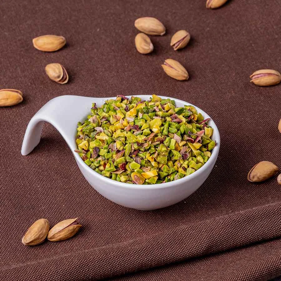 Antep Fıstığı Pirinç Boz Fıstık 1 Kg