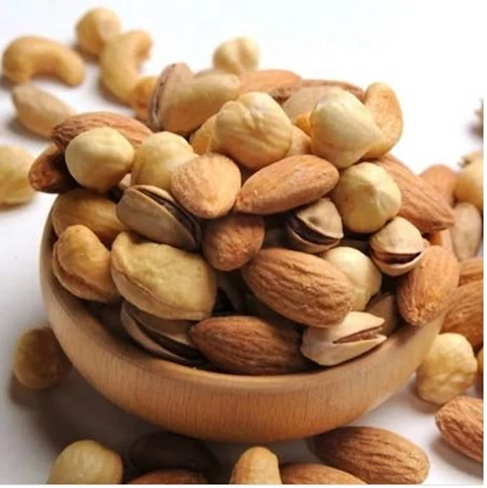 Ege Kokteyl Karışık Kuruyemiş 1 Kg