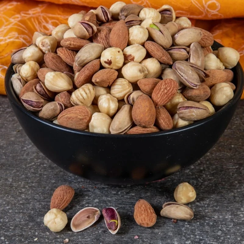 Ege Kokteyl Lüx Karışık Kuruyemiş 500 Gr