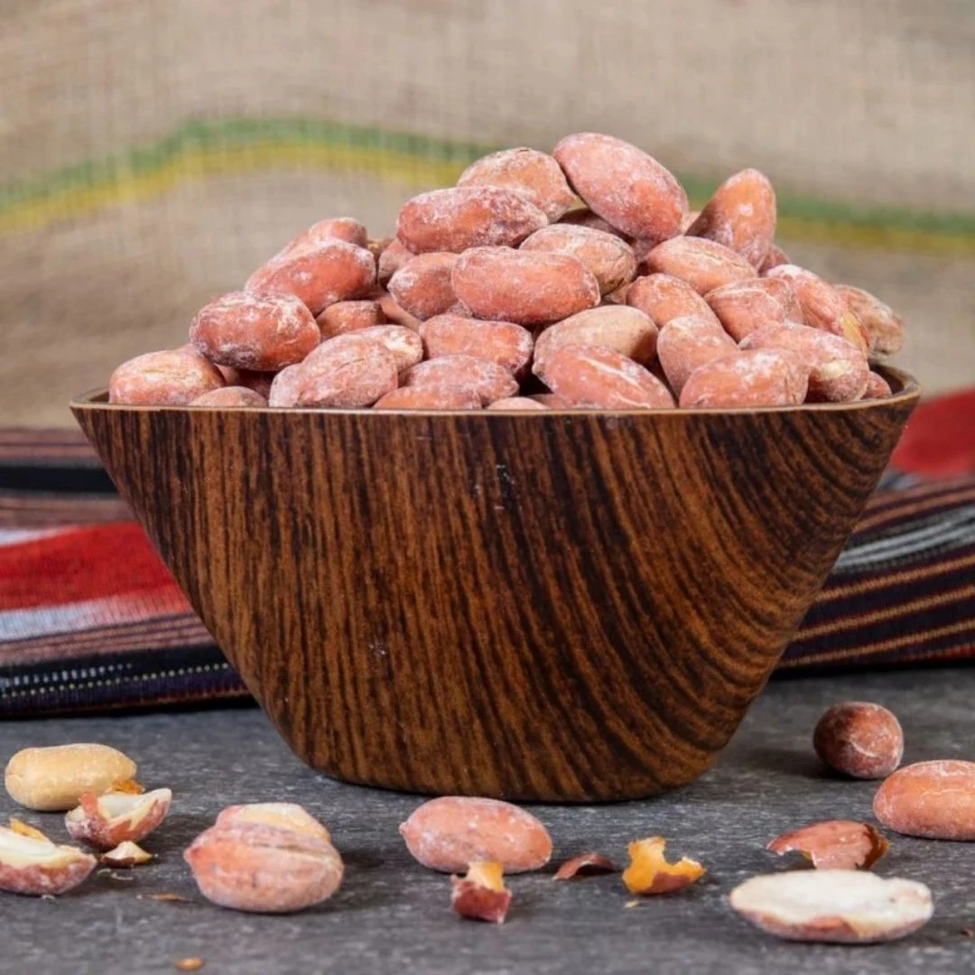 Kavrulmuş Tuzlu Fıstık 1 Kg