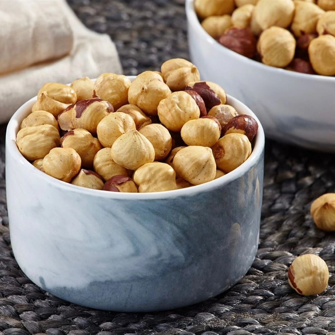 Fındık içi Kavrulmuş 500 Gr