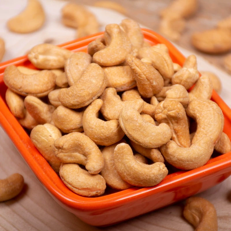 Kaju Fıstık Kavrulmuş 500 Gr