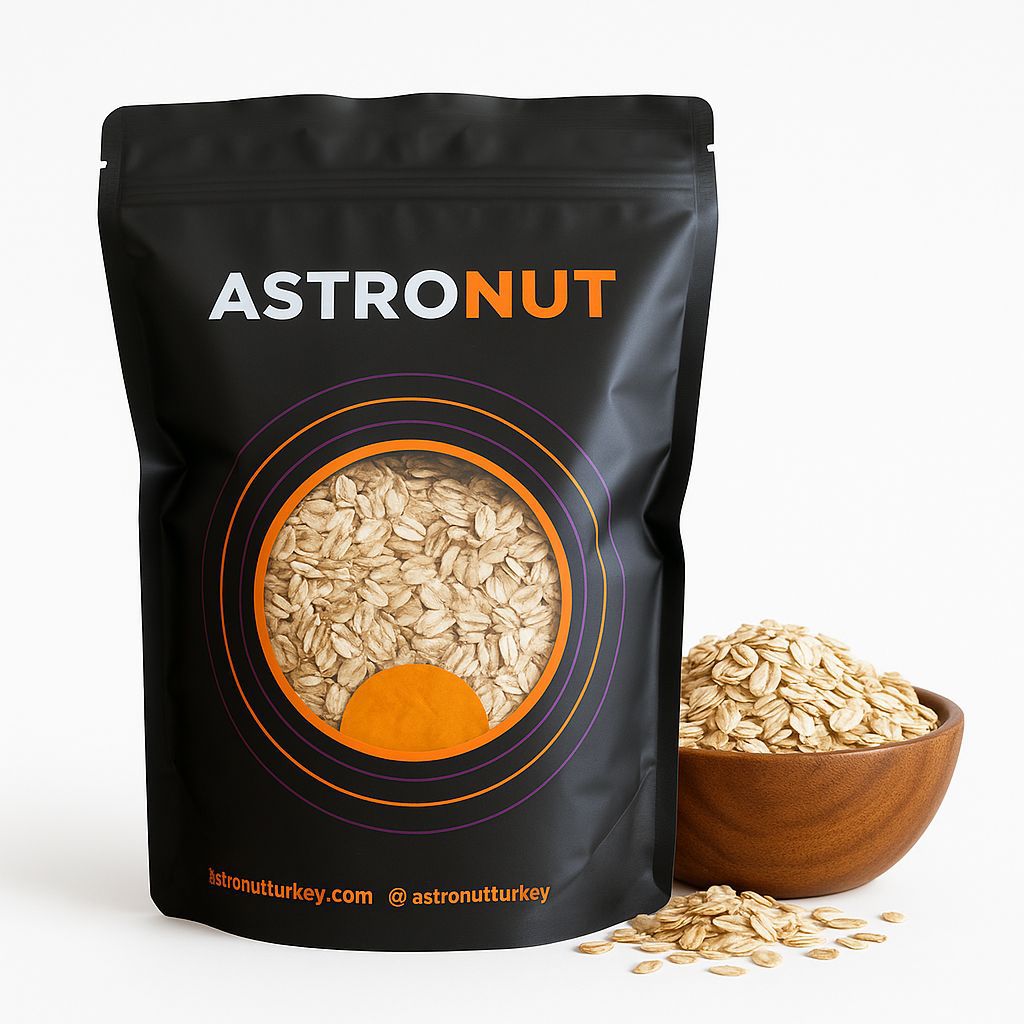 Glütensiz Yulaf Ezmesi 500 Gr