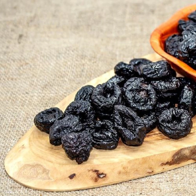 Mürdüm Erik Çekirdeksiz 500 Gr