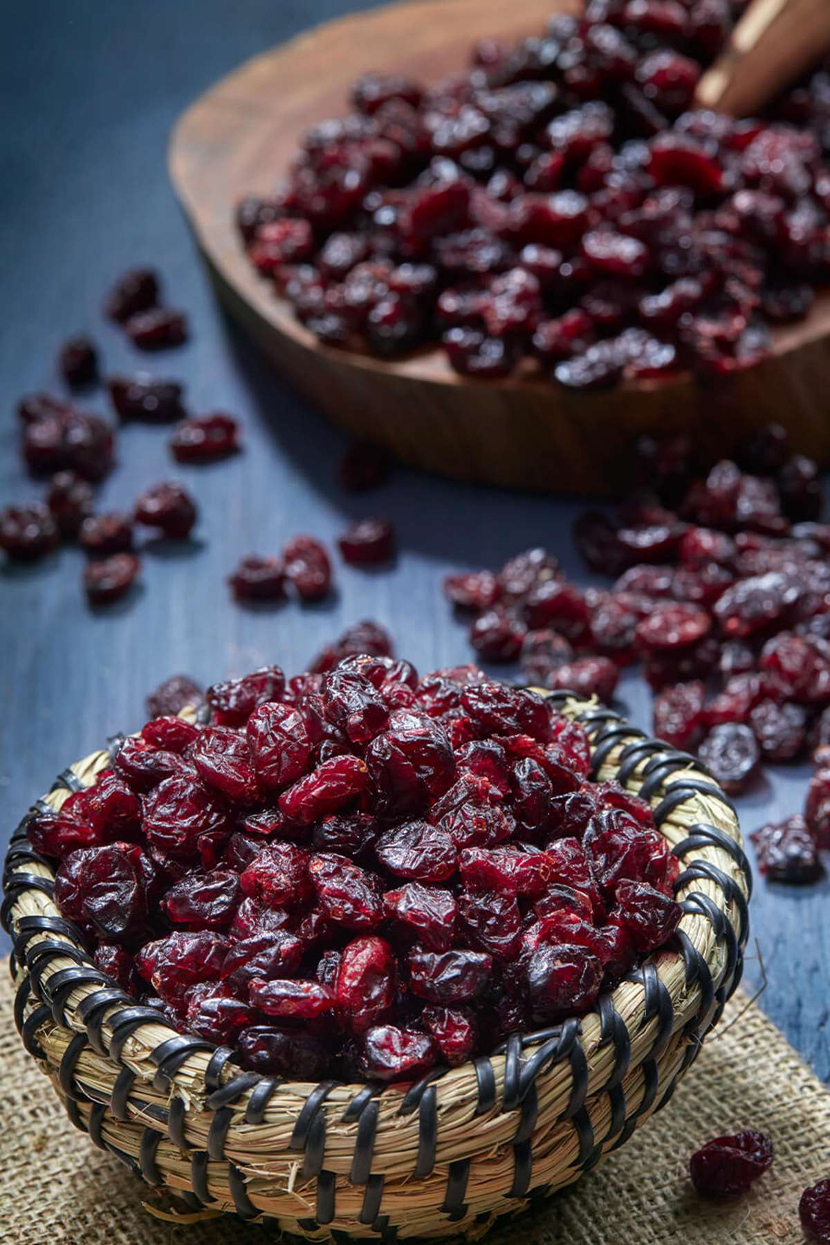 Yaban Mersini Tane 500 gr