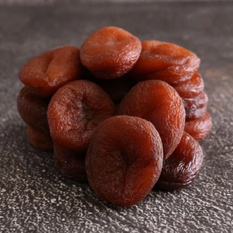 Gün Kurusu Kayısı Jumbo 1 Kg