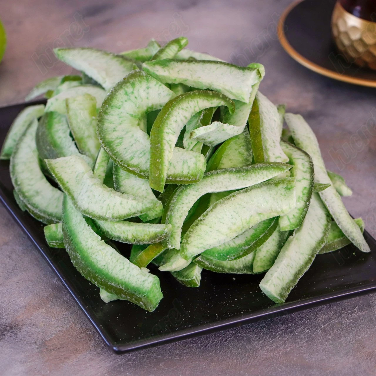 Pomelo Kurusu Dilimli 1 Kg