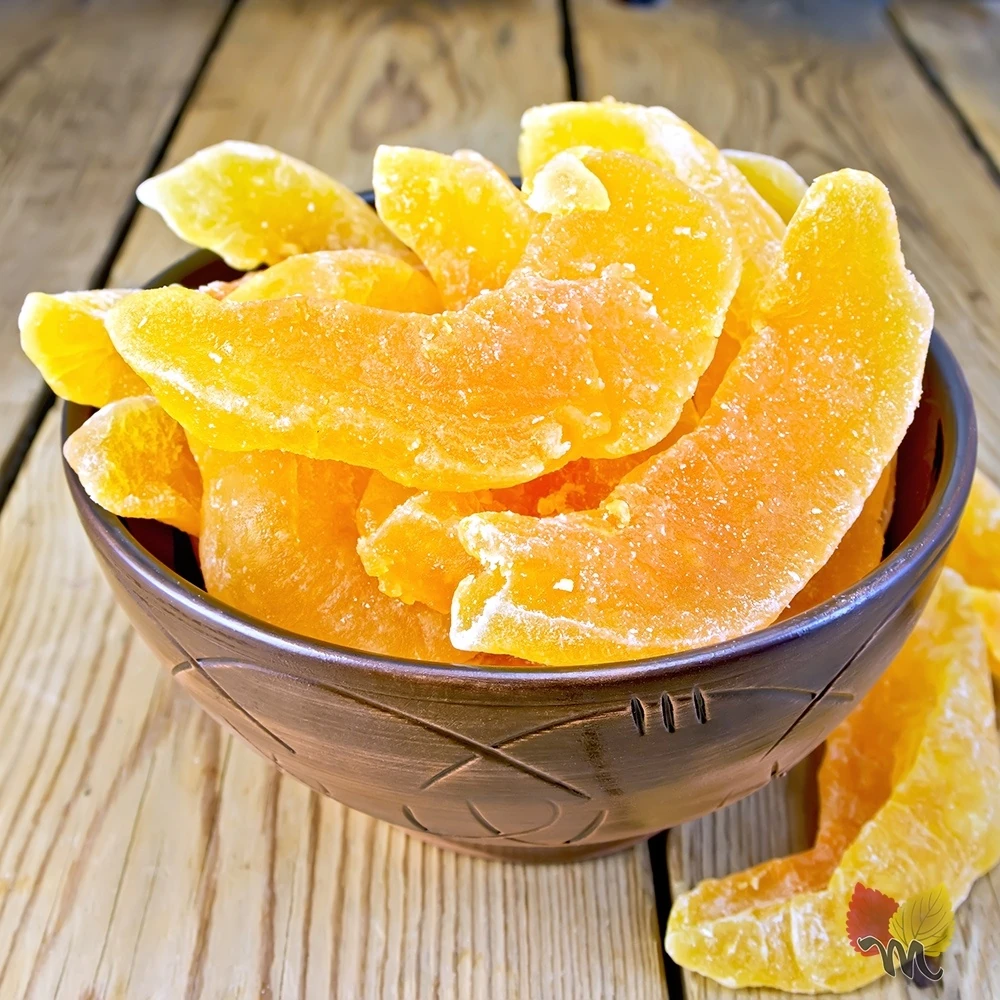 Kavun Kurusu Dilimli 1 Kg