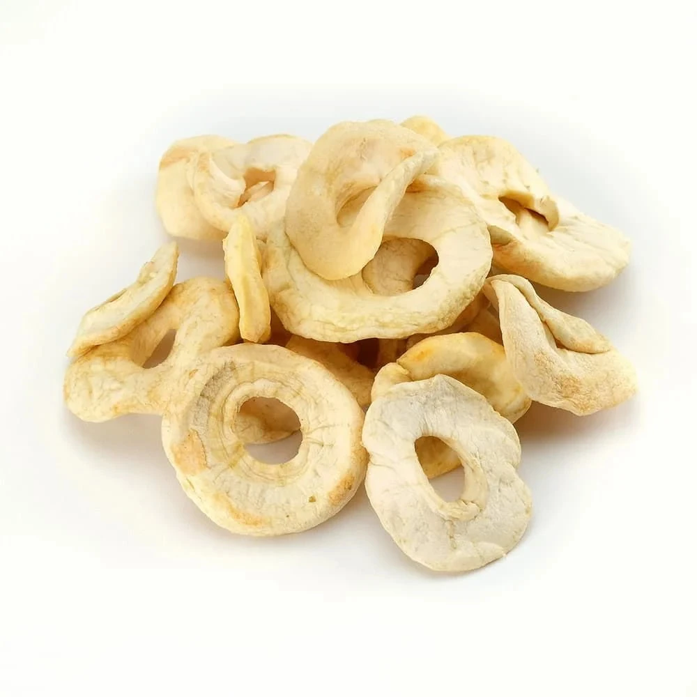 Elma Kurusu Halka Dilim 1 Kg