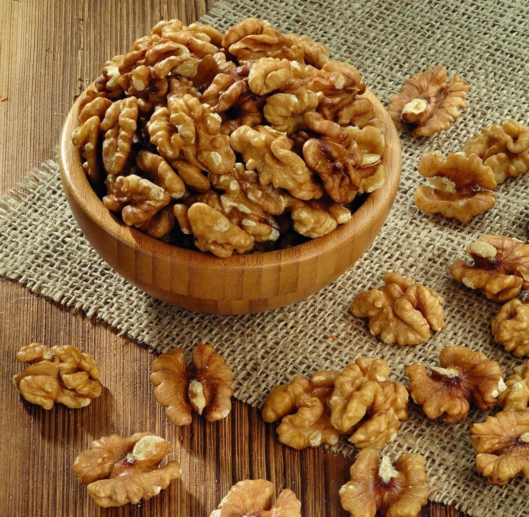 Ceviz İçi Kelebek 1 Kg