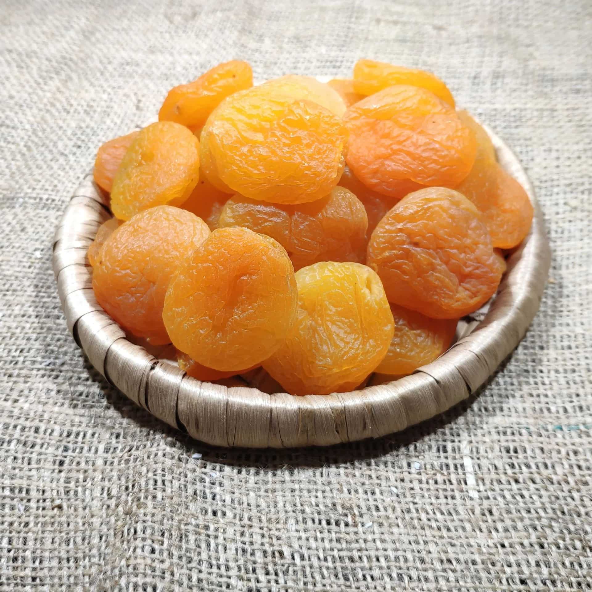 Kayısı Sarı Jumbo 500g