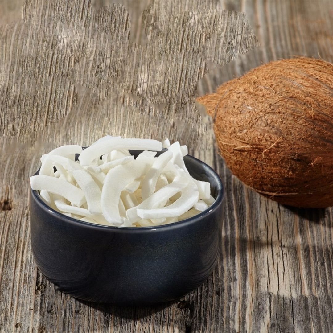 Hindistan Cevizi Kurusu Dilimli 1 Kg