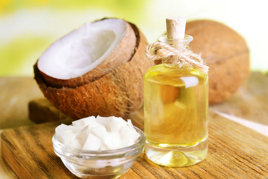 Hindistan Cevizi Yağı 5 lt