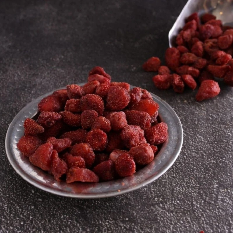 Çilek Kurusu 500 gr