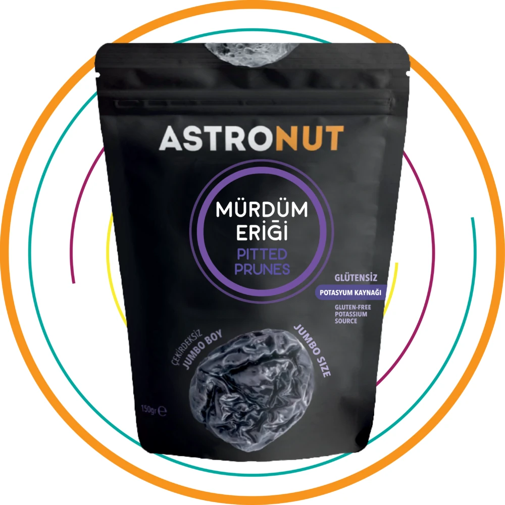 Mürdüm Erik Çekirdeksiz Jumbo 150 gr