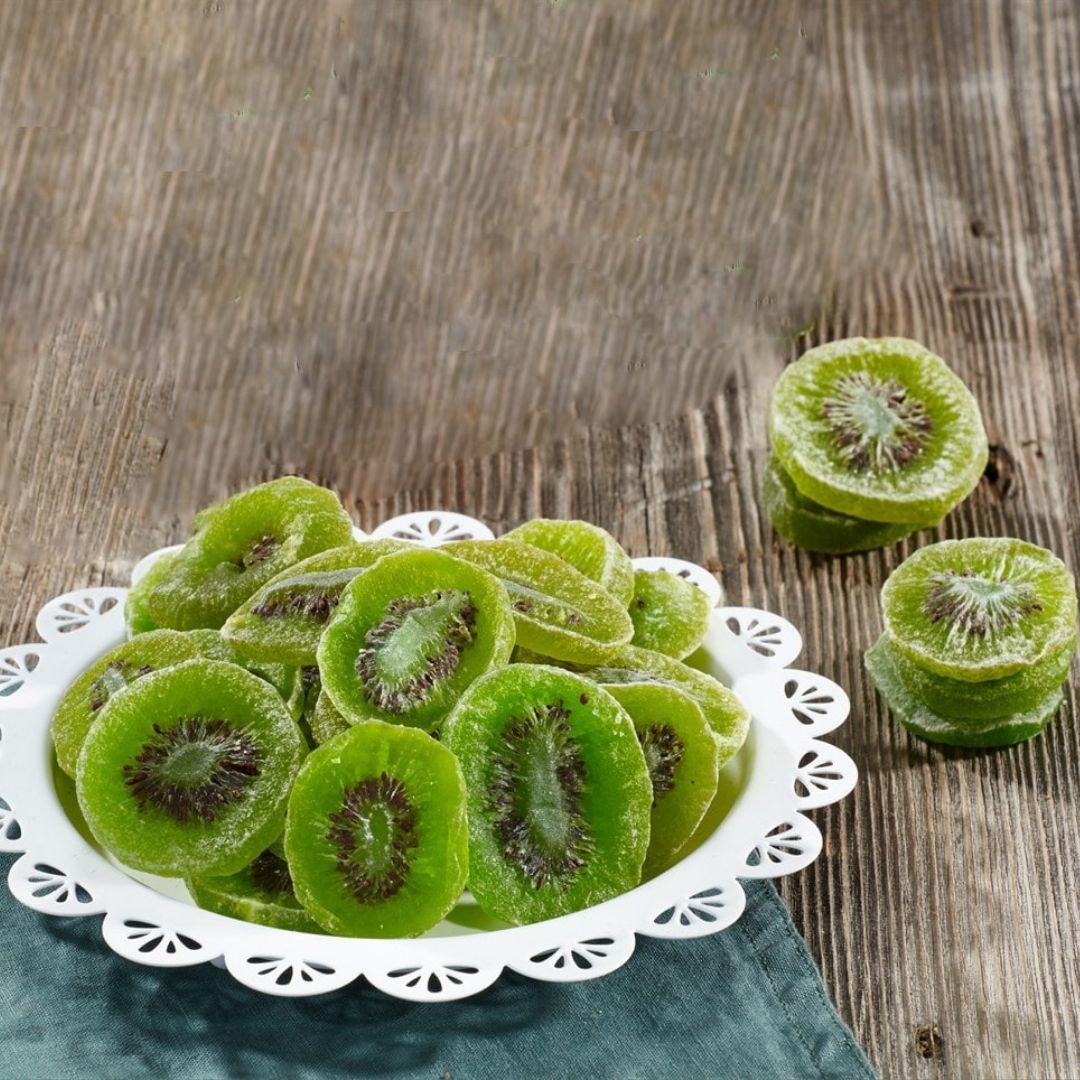 Kivi Kurusu Dilimli 1 Kg