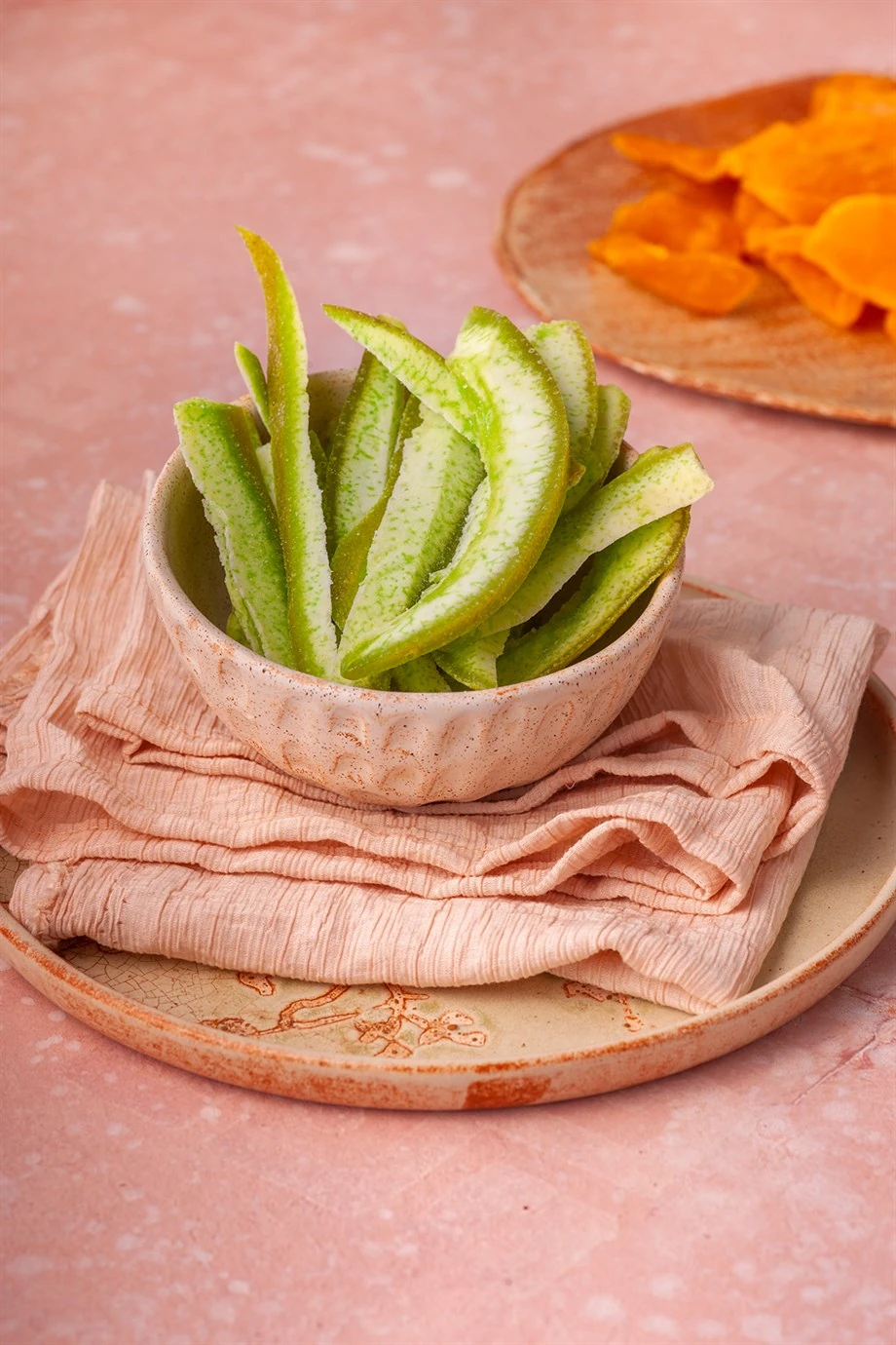 Pomelo Kurusu Dilimli 1 Kg