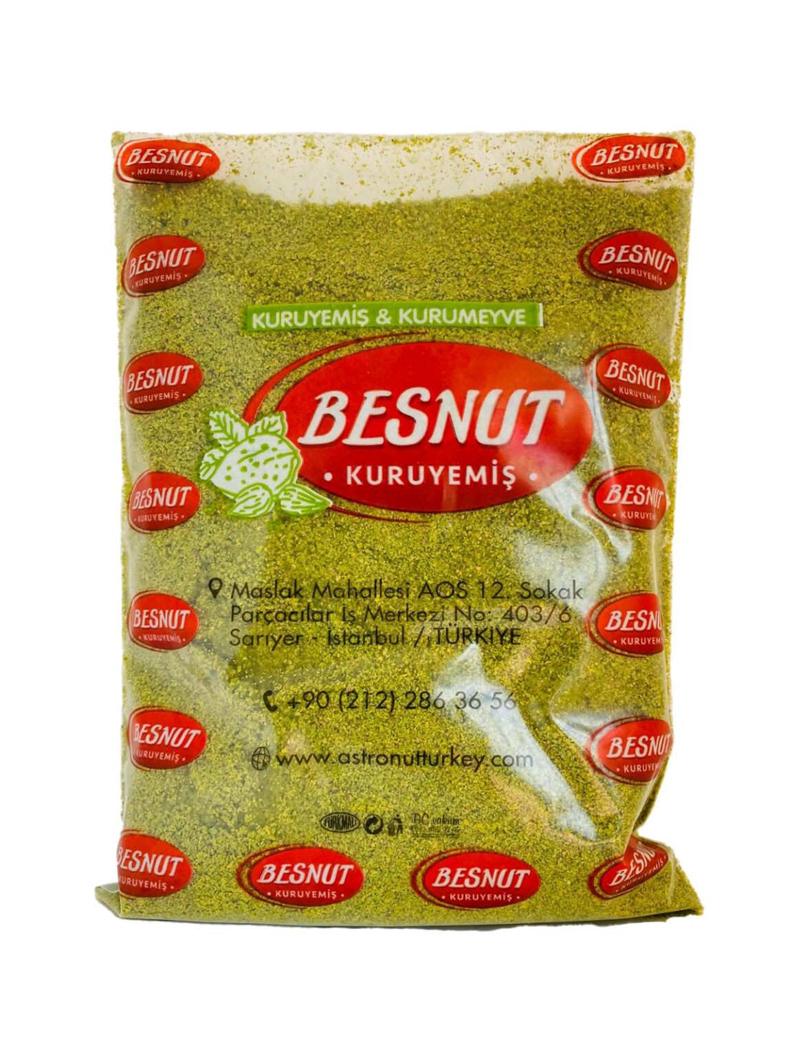 Antep Fıstığı Unu 1 Kg