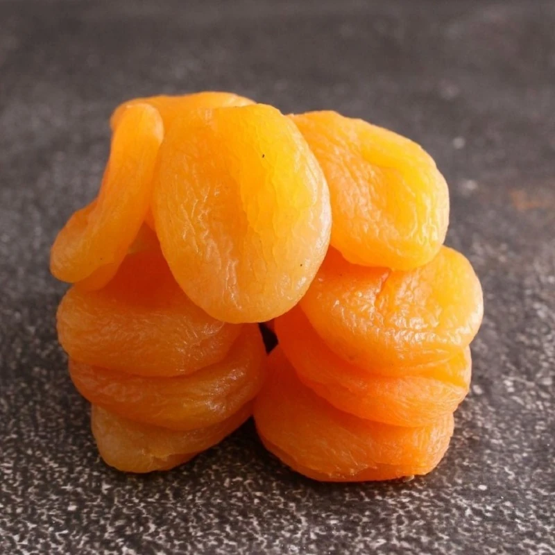 Kuru Kayısı Sarı Jumbo 1 kg