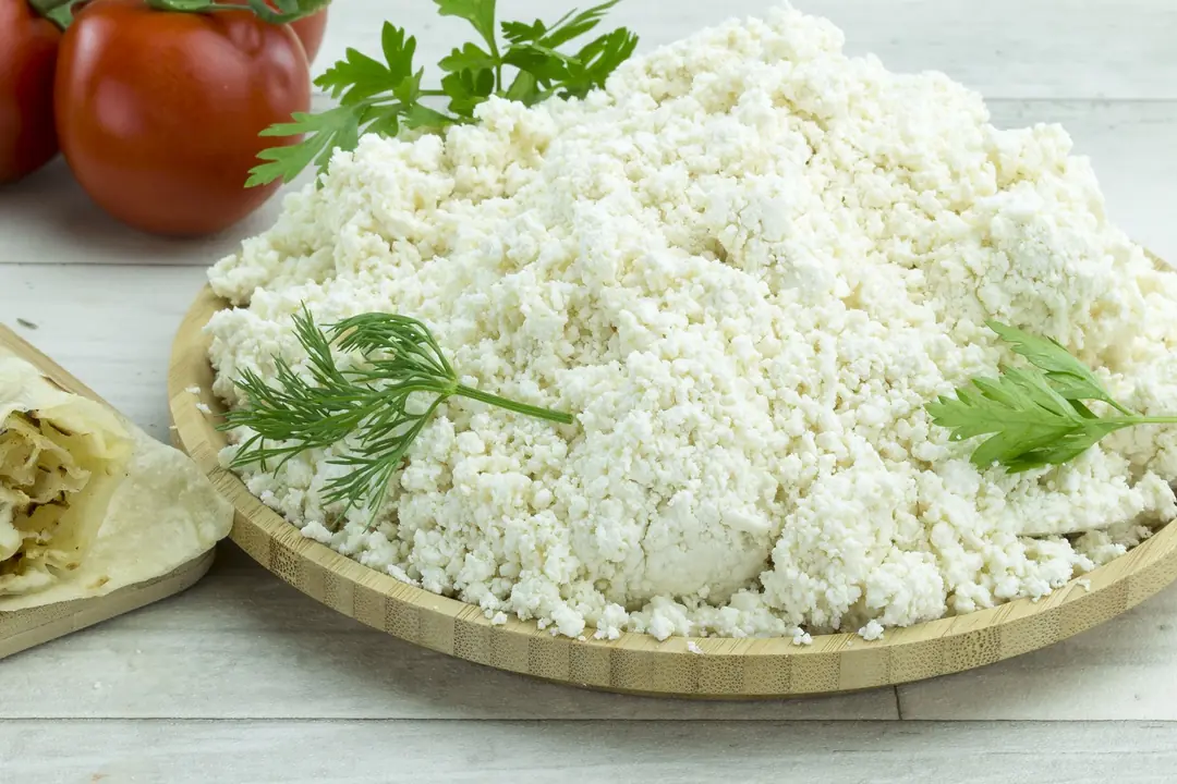 Tam Yağlı Lor Peyniri