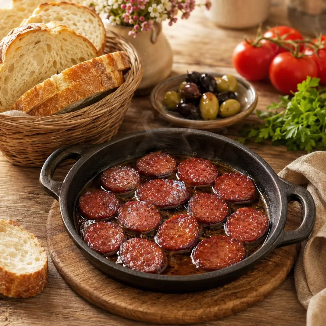 Acı Sucuk