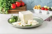 Kahvaltılık Olgunlaştırılmış Ezine Peyniri
