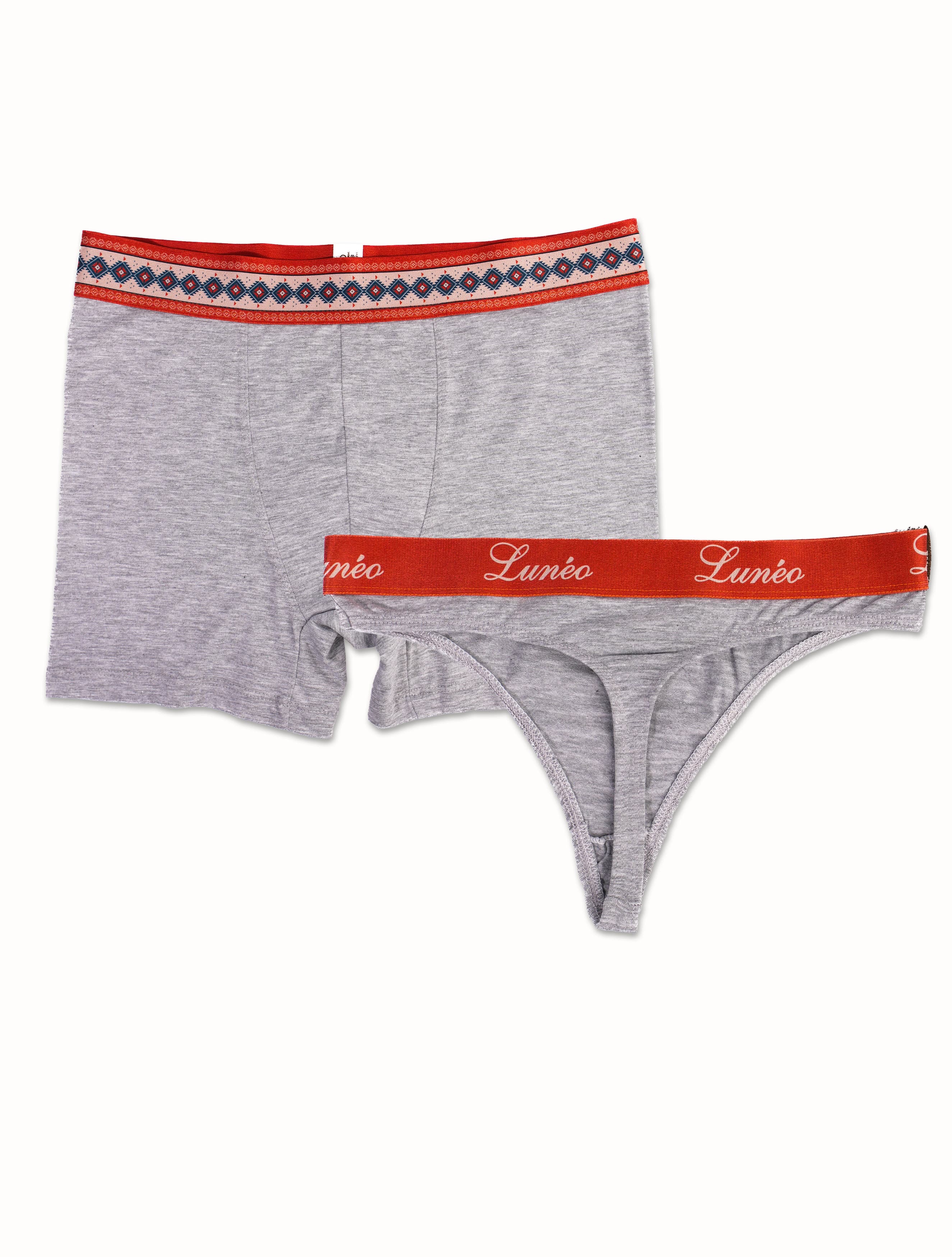 BOXER & STRİNG