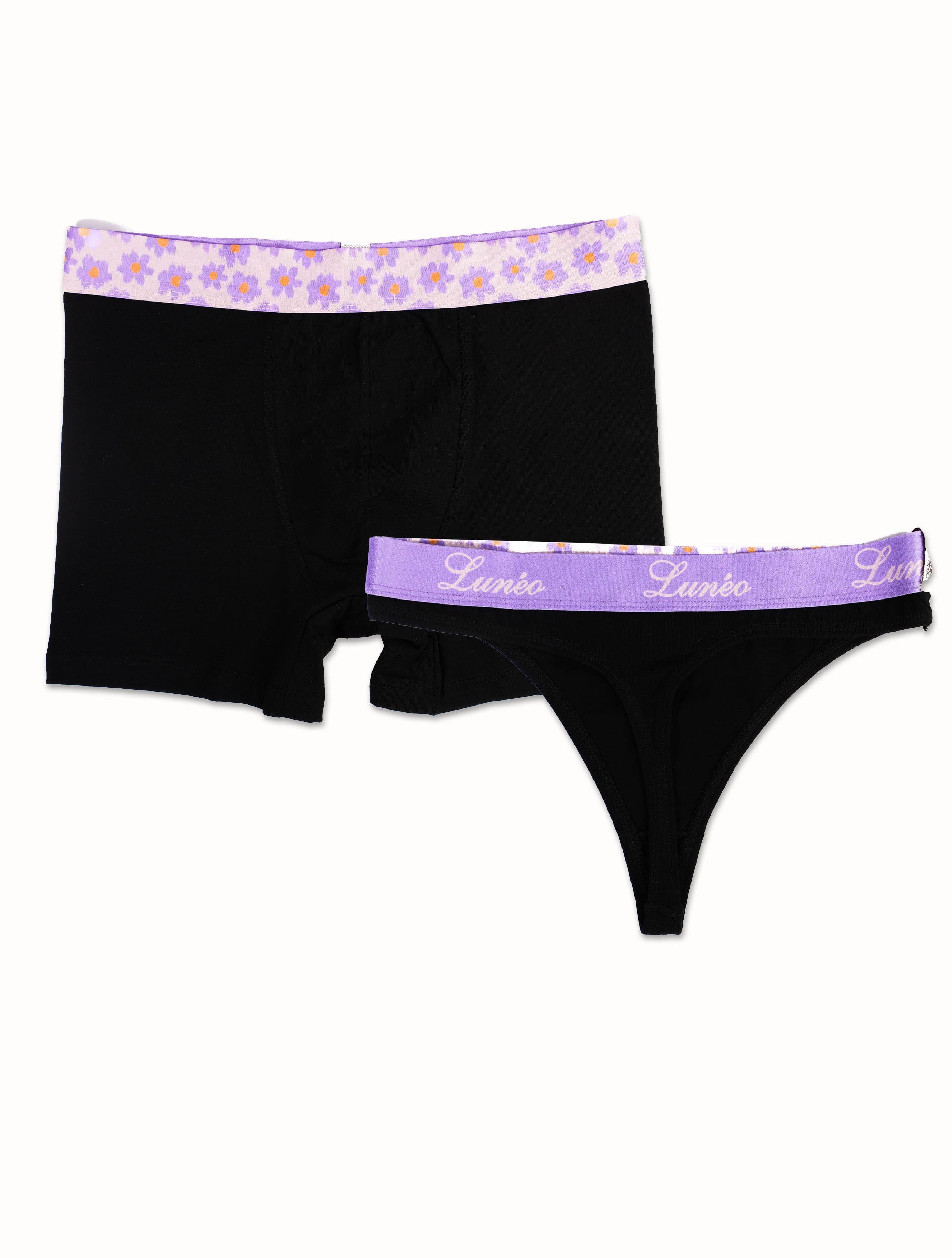 BOXER & STRİNG