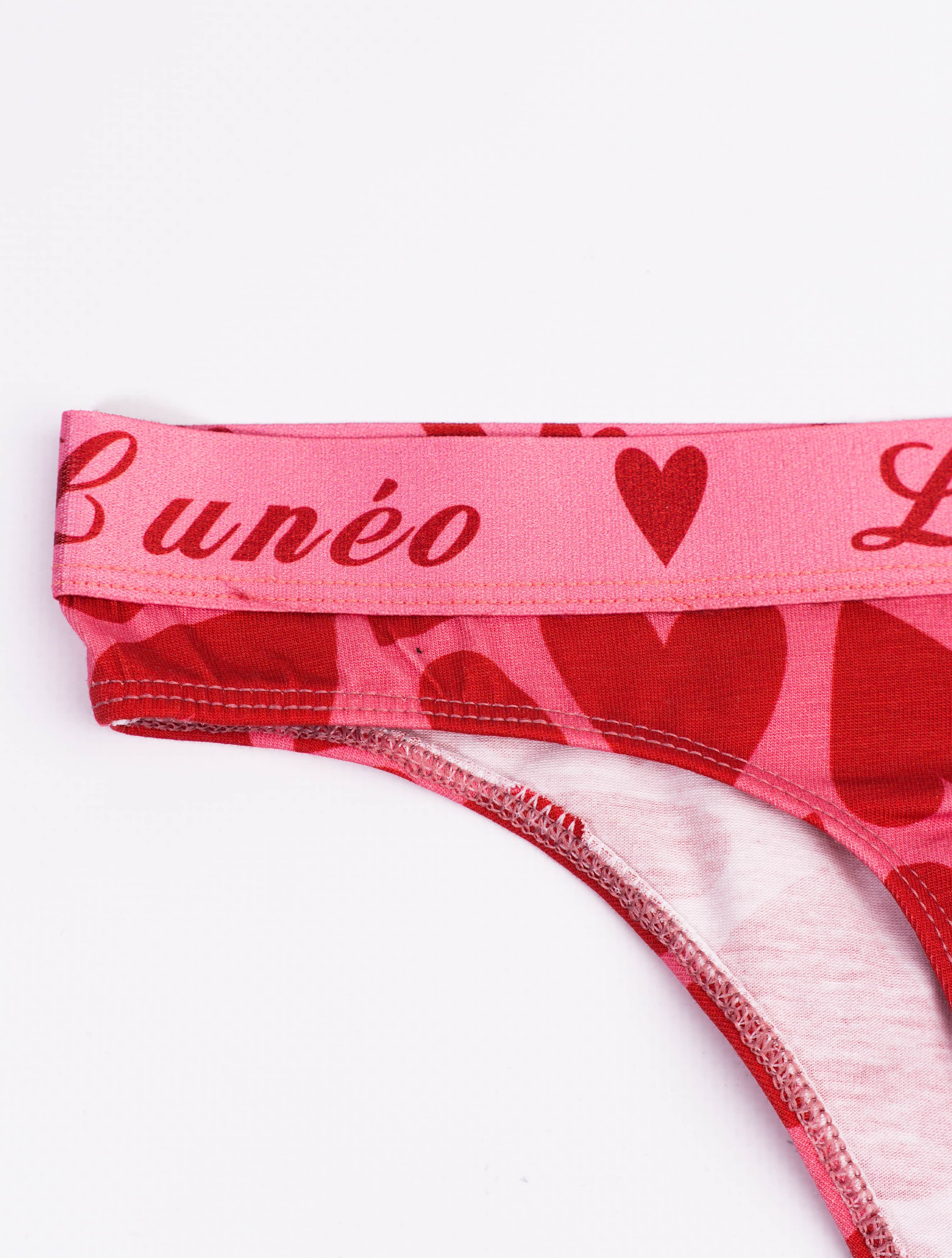 WOMEN STRING
