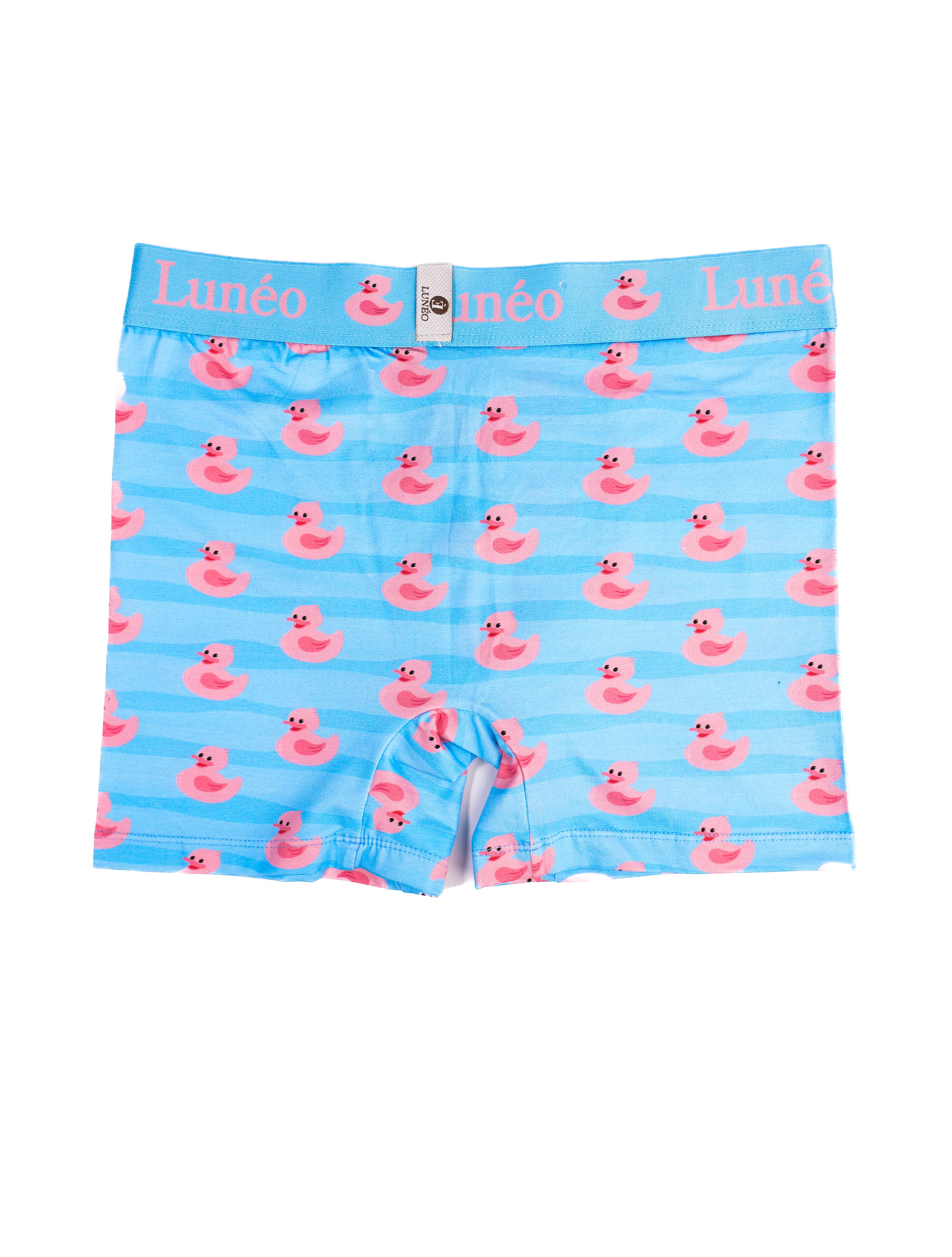 ERKEK BOXER