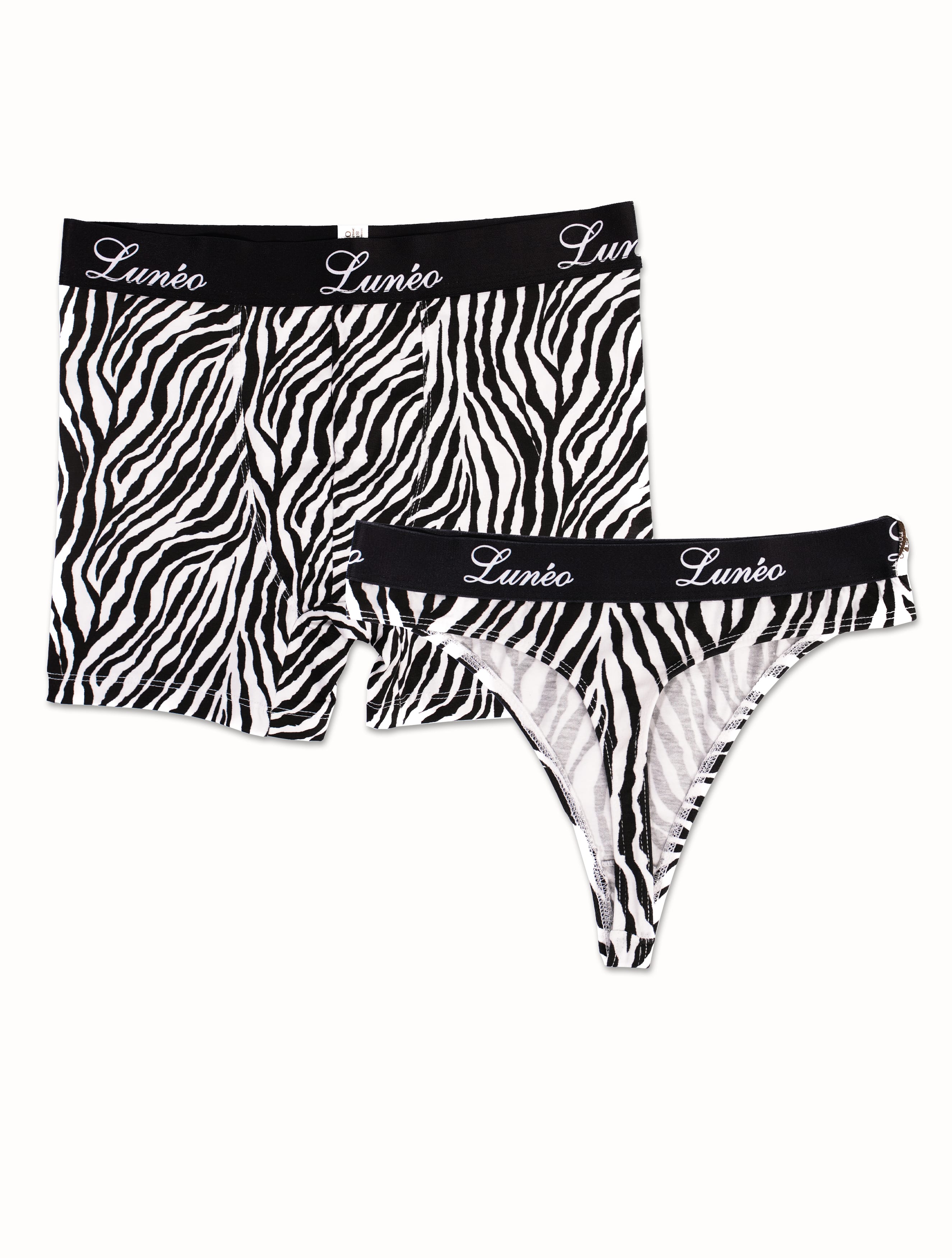 BOXER & STRİNG