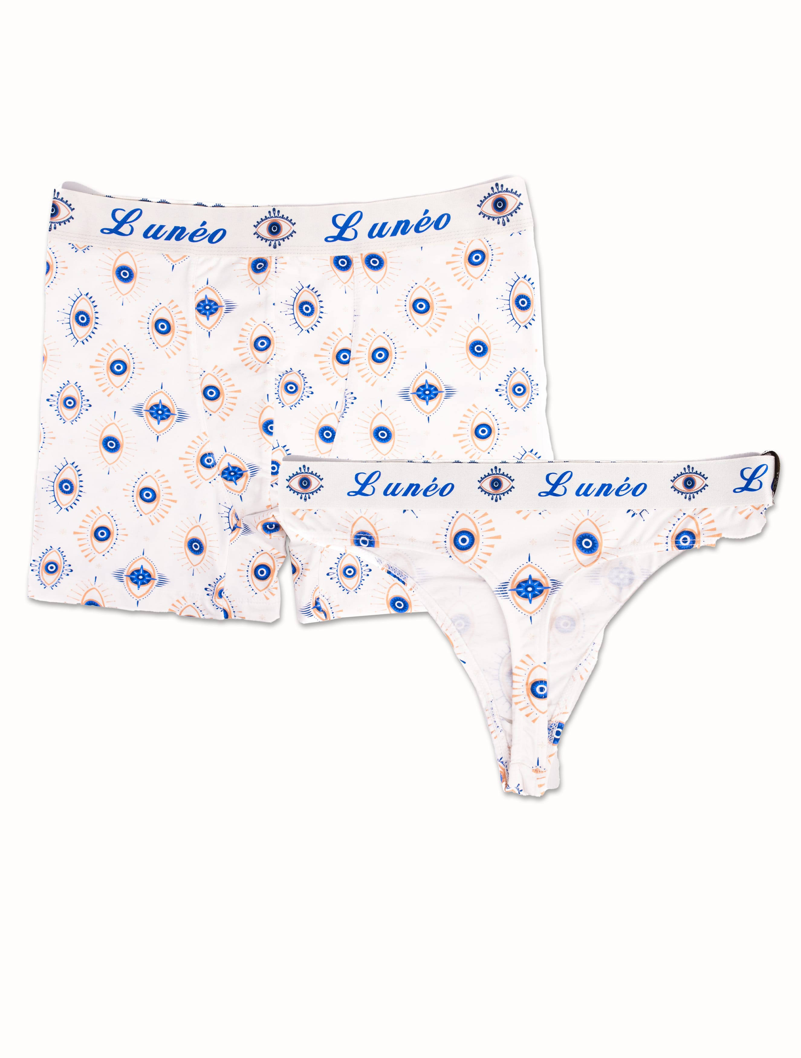 BOXER & STRİNG