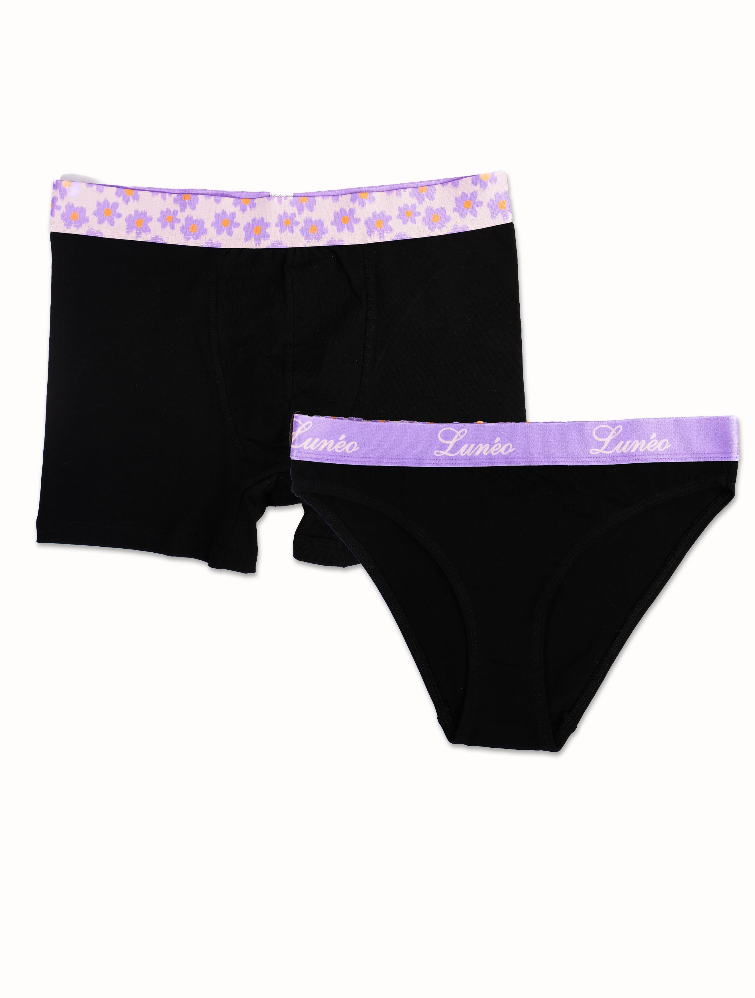 BOXER & BRİEFS